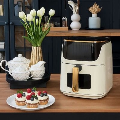 Мифы о здоровой еде: как GFGRIL меняет правила игры